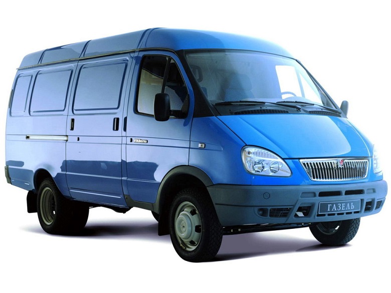 ГАЗ-2705 Газель